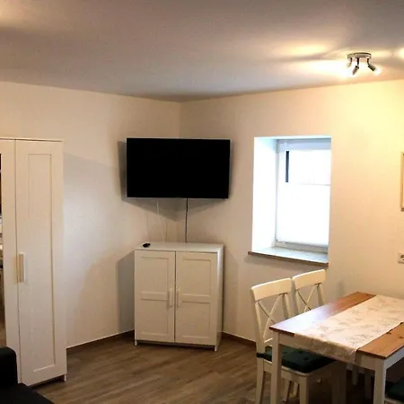 Haufe * Lohmen (Saxony)