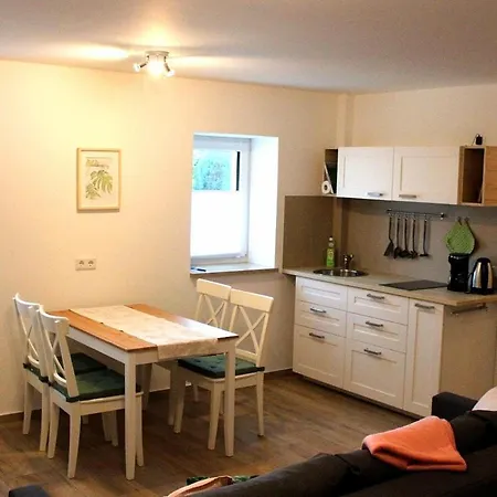 Haufe * Lohmen (Saxony)