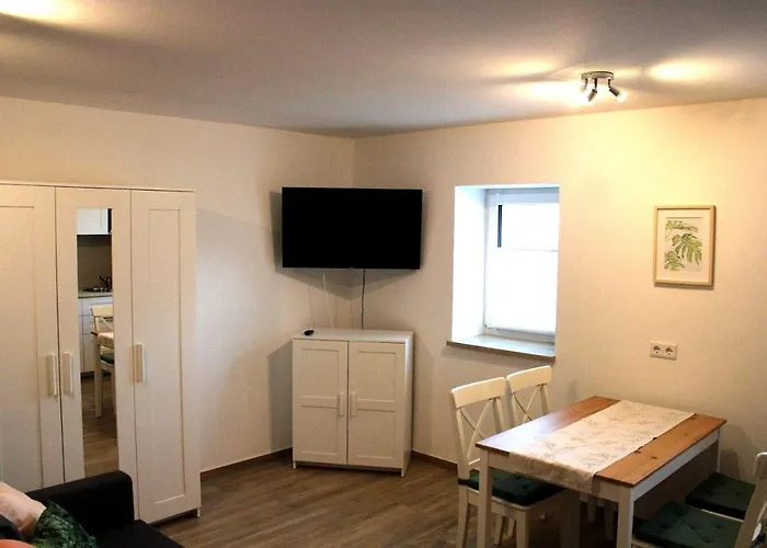 Haufe * Lohmen (Saxony)