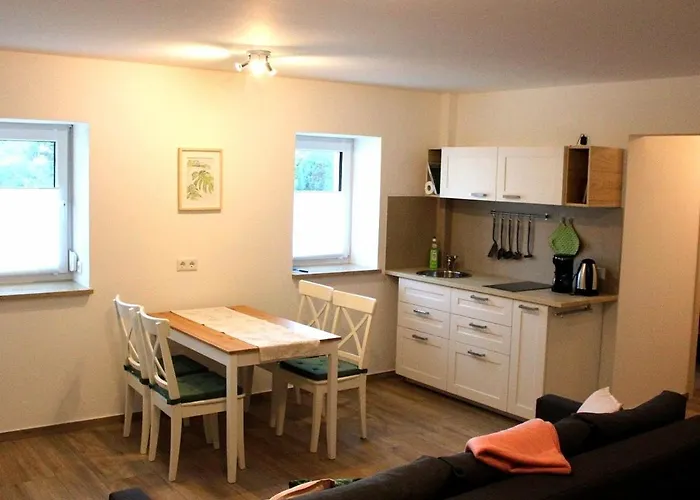 Haufe * Lohmen (Saxony)